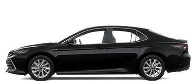 Toyota Camry 75 Hybrid