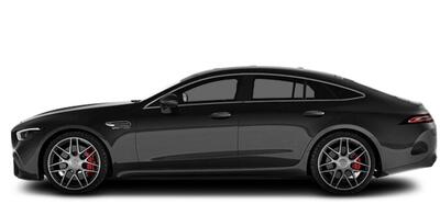 Mercedes-Benz AMG GT 4-DOOR