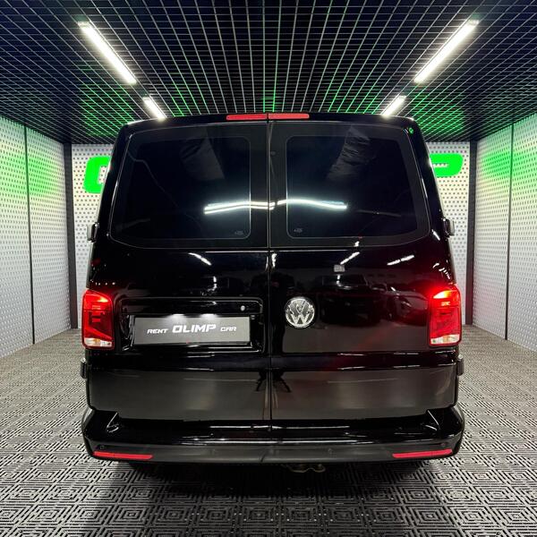 Volkswagen Multivan B6