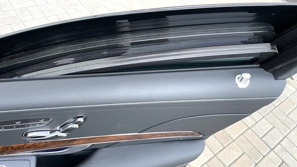 Mercedes S class W222 VR10