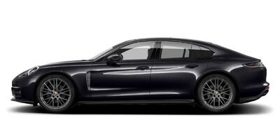Porsche Panamera 4S E-Hybrid