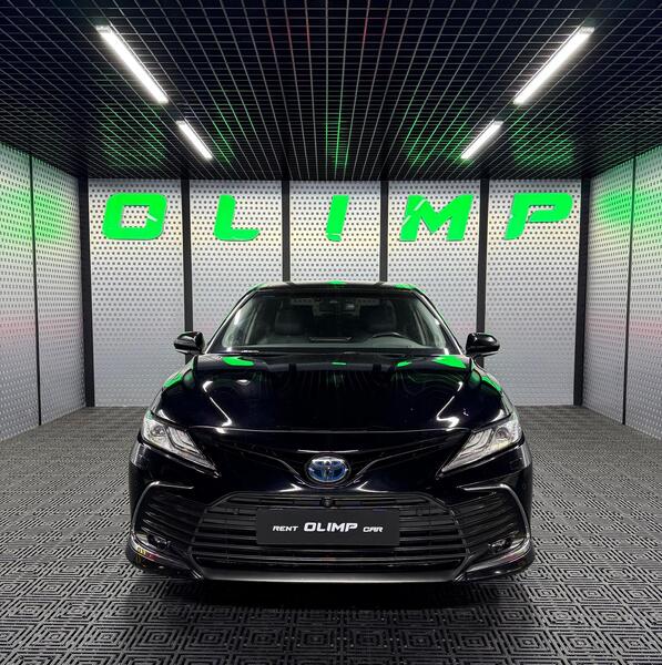 Toyota Camry 75 Hybrid