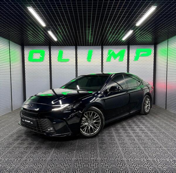 Toyota Camry 80 Hybrid