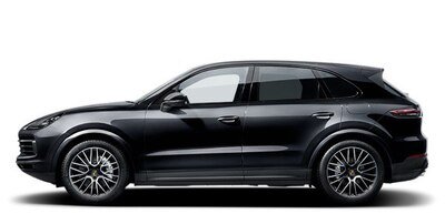Porsche Cayenne NEW