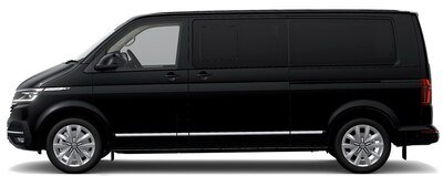 Volkswagen Multivan B6