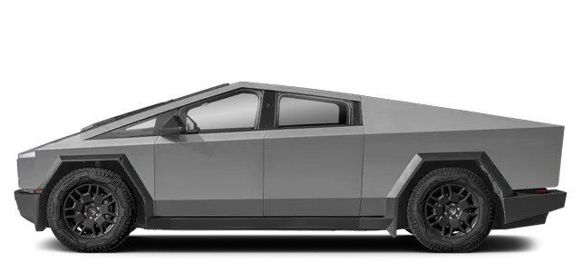 Tesla Cybertruck Foundation