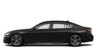 BMW 7 xDrive